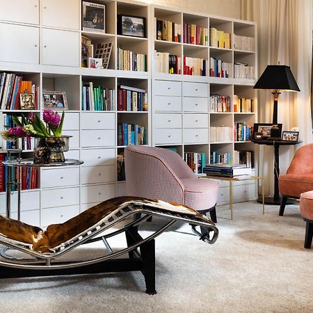 Maison Amodio Boutique B&B Adults Only Μπριζ Εξωτερικό φωτογραφία