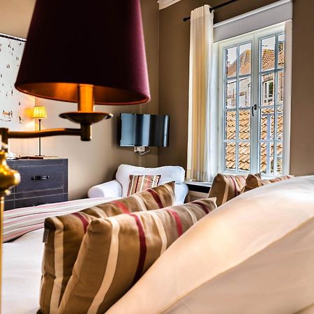 Maison Amodio Boutique B&B Adults Only Μπριζ Εξωτερικό φωτογραφία