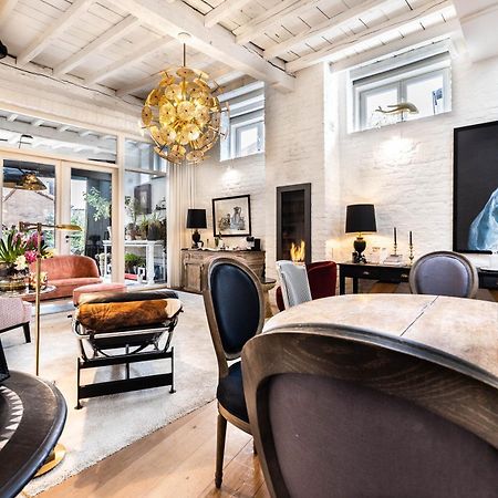 Maison Amodio Boutique B&B Adults Only Μπριζ Εξωτερικό φωτογραφία