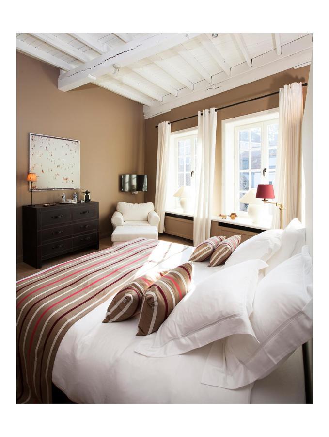Maison Amodio Boutique B&B Adults Only Μπριζ Εξωτερικό φωτογραφία