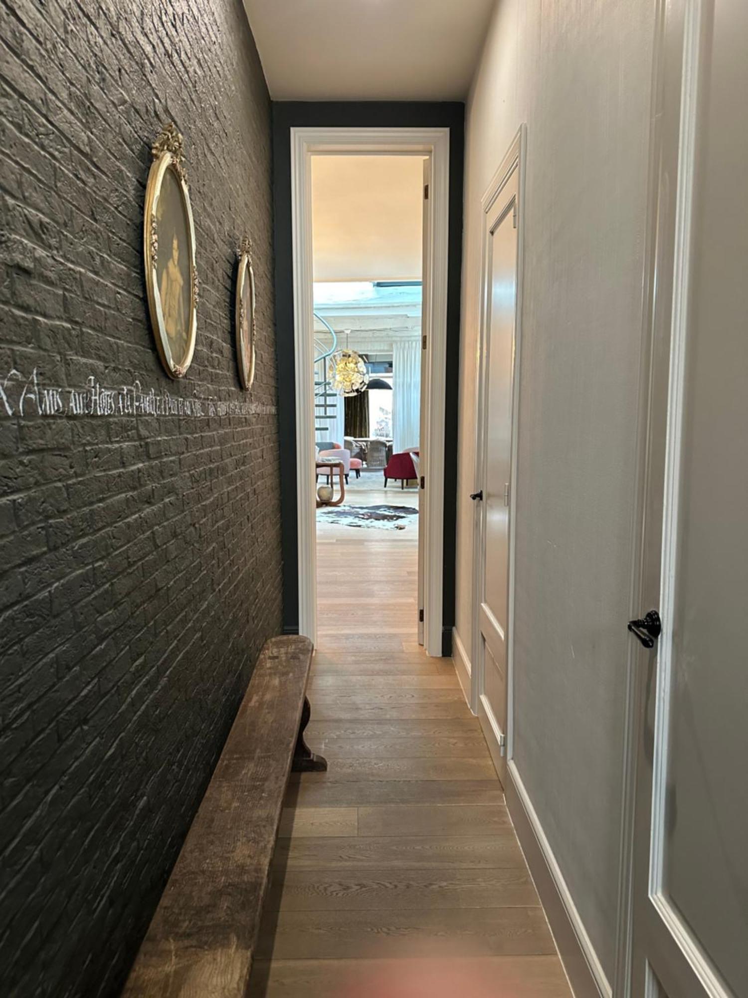 Maison Amodio Boutique B&B Adults Only Μπριζ Εξωτερικό φωτογραφία