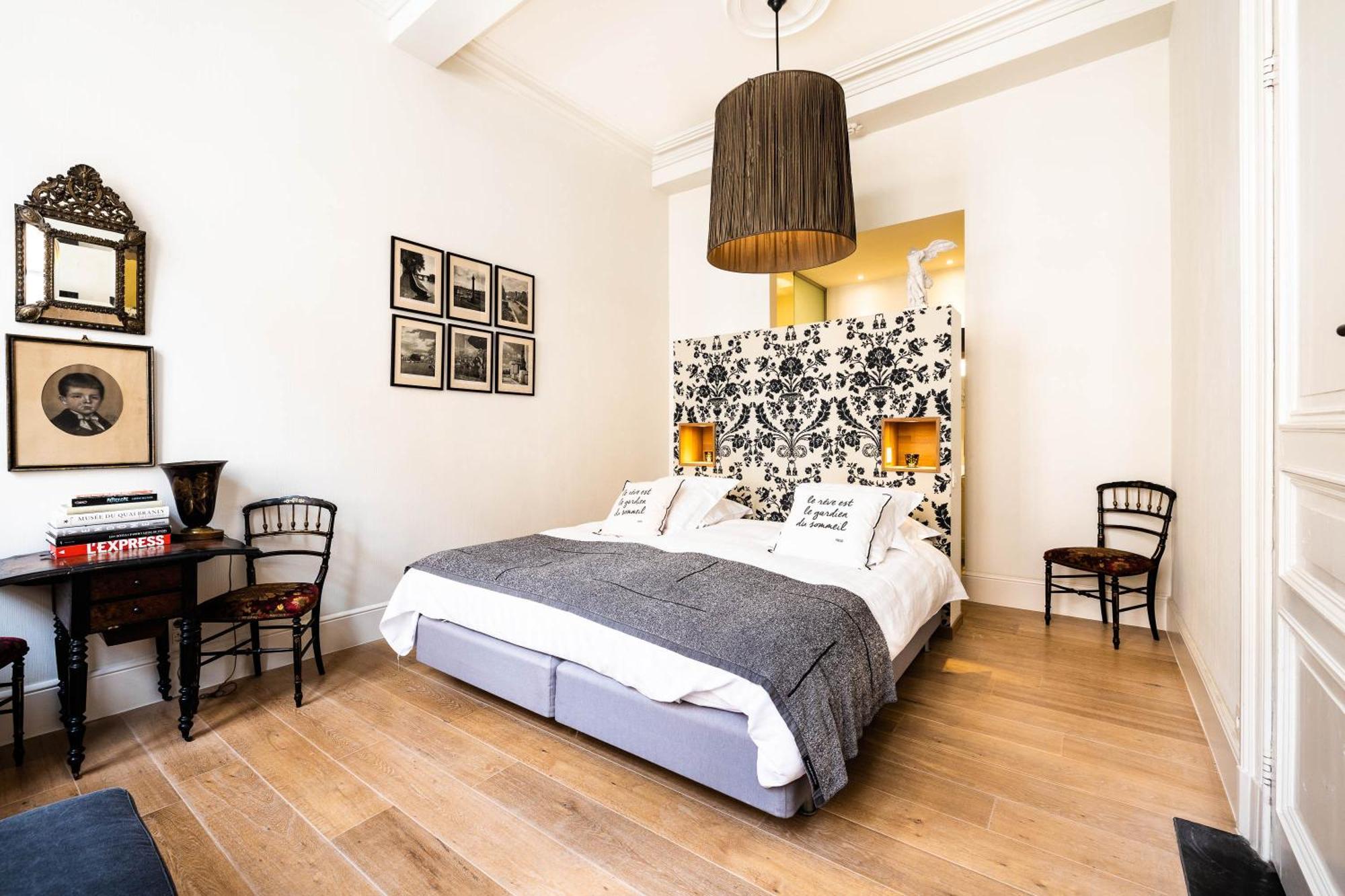 Maison Amodio Boutique B&B Adults Only Μπριζ Εξωτερικό φωτογραφία