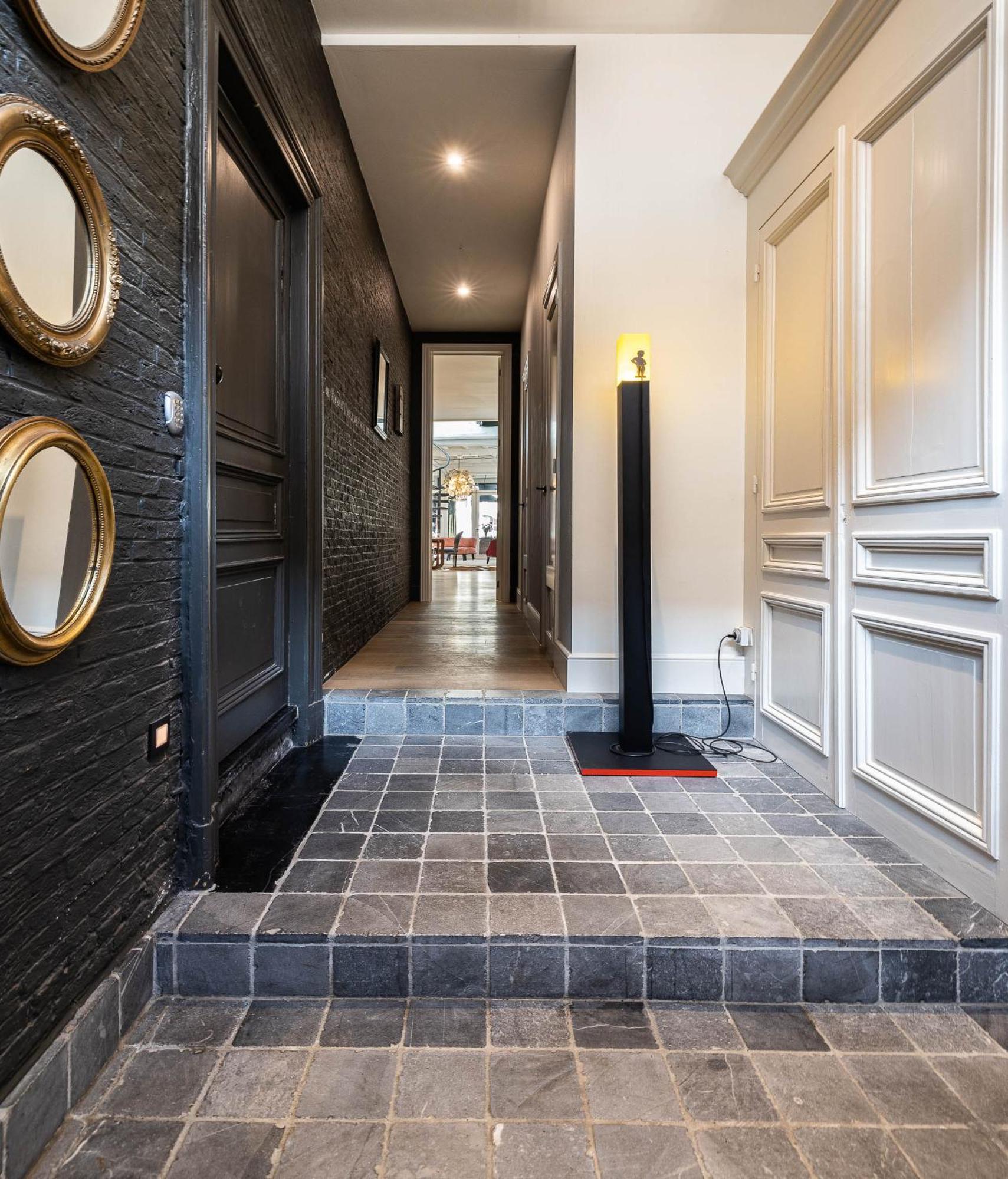 Maison Amodio Boutique B&B Adults Only Μπριζ Εξωτερικό φωτογραφία