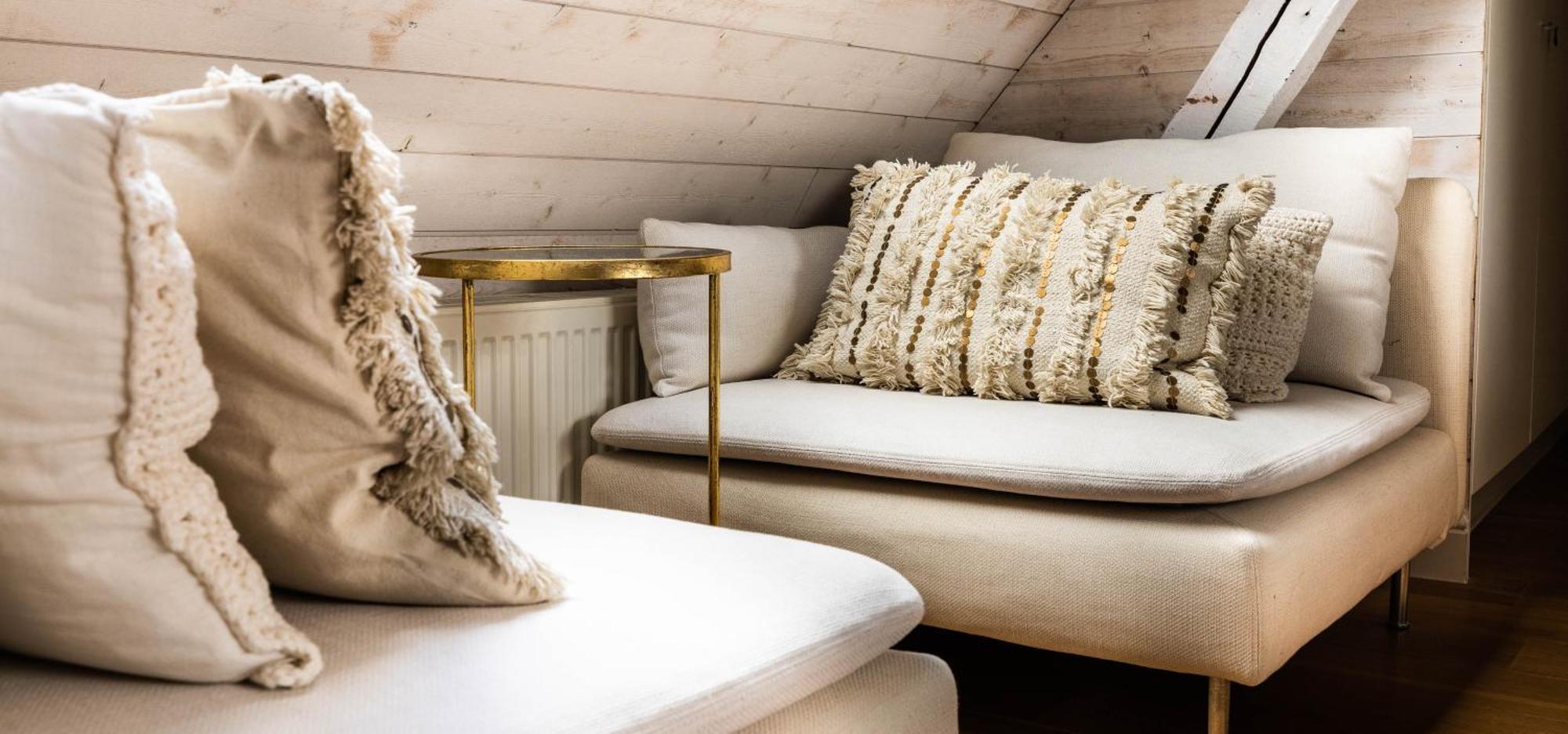 Maison Amodio Boutique B&B Adults Only Μπριζ Εξωτερικό φωτογραφία