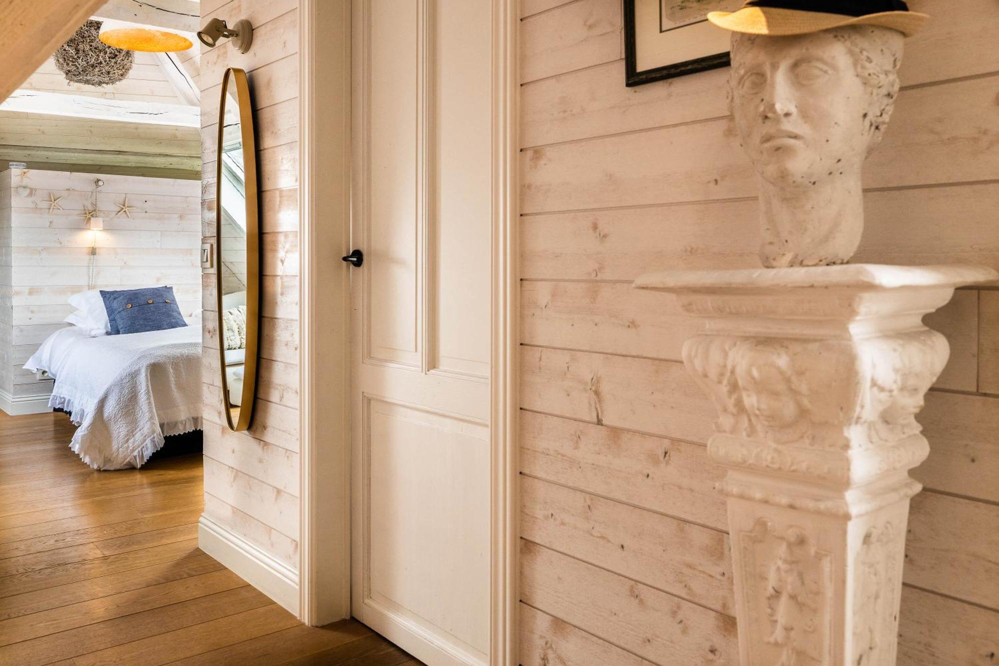 Maison Amodio Boutique B&B Adults Only Μπριζ Εξωτερικό φωτογραφία