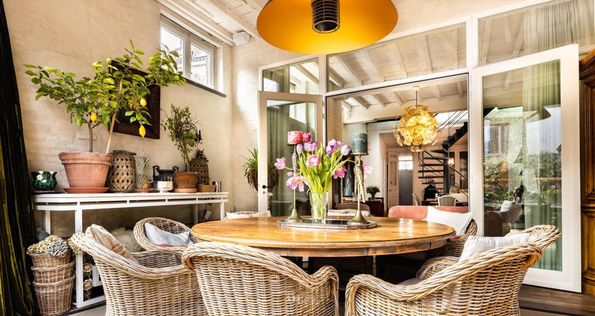 Maison Amodio Boutique B&B Adults Only Μπριζ Εξωτερικό φωτογραφία