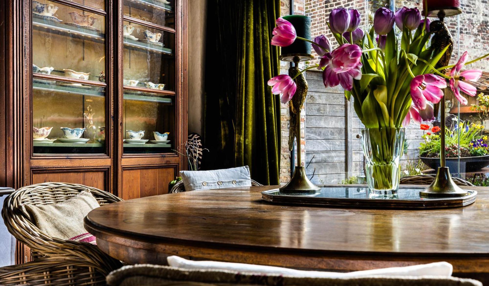 Maison Amodio Boutique B&B Adults Only Μπριζ Εξωτερικό φωτογραφία