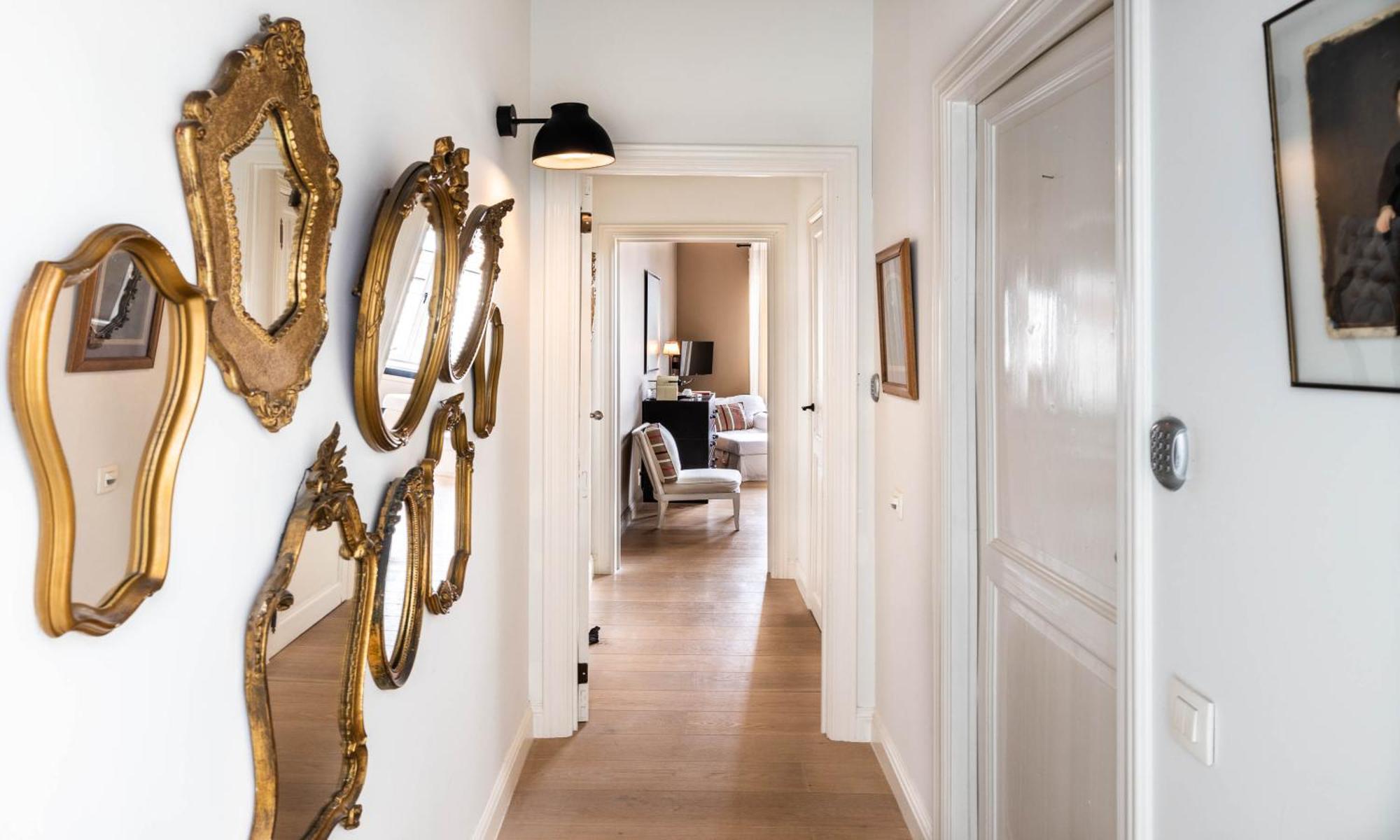 Maison Amodio Boutique B&B Adults Only Μπριζ Εξωτερικό φωτογραφία