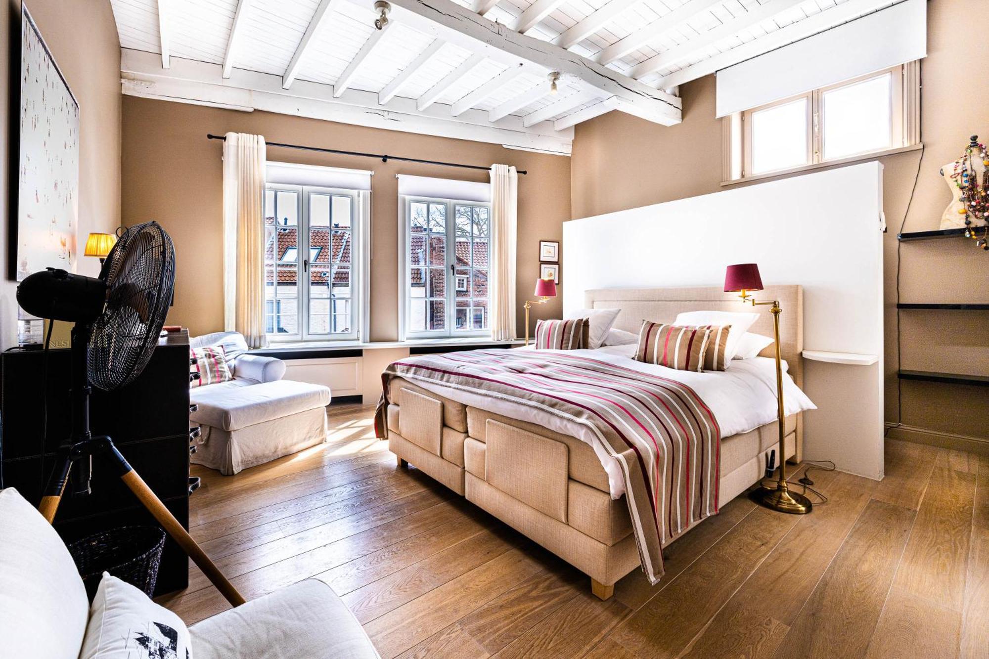 Maison Amodio Boutique B&B Adults Only Μπριζ Εξωτερικό φωτογραφία