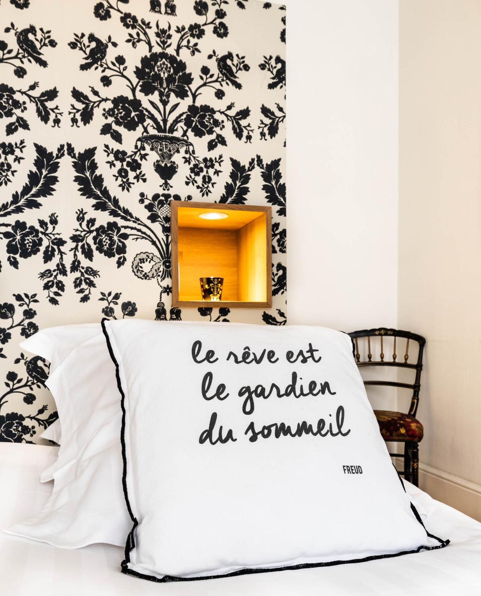 Maison Amodio Boutique B&B Adults Only Μπριζ Εξωτερικό φωτογραφία