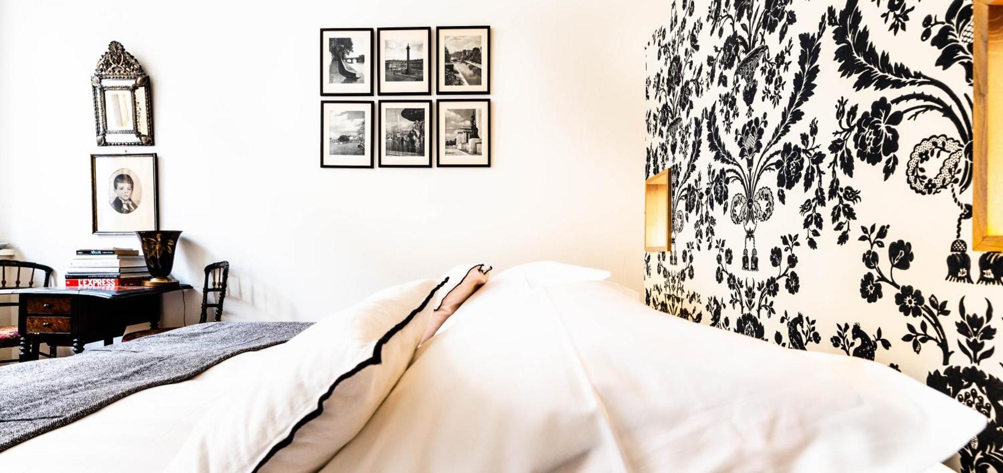 Maison Amodio Boutique B&B Adults Only Μπριζ Εξωτερικό φωτογραφία