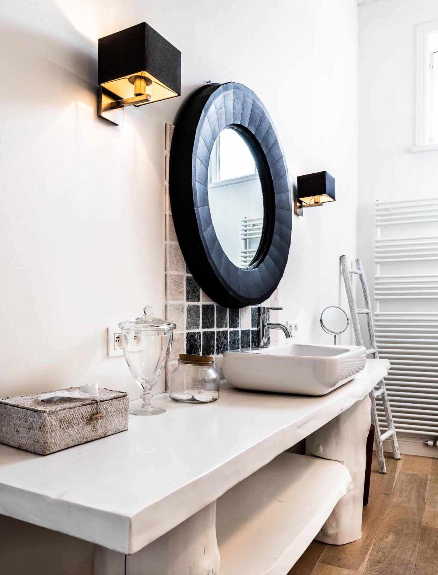 Maison Amodio Boutique B&B Adults Only Μπριζ Εξωτερικό φωτογραφία