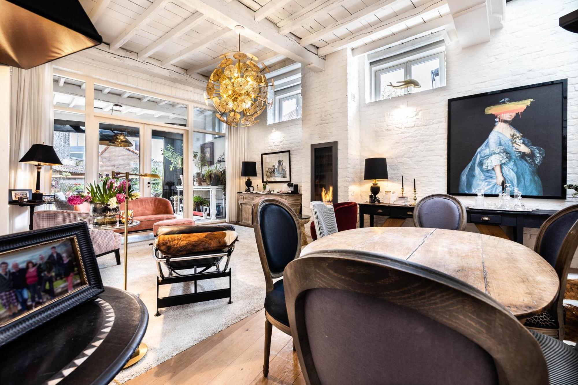 Maison Amodio Boutique B&B Adults Only Μπριζ Εξωτερικό φωτογραφία