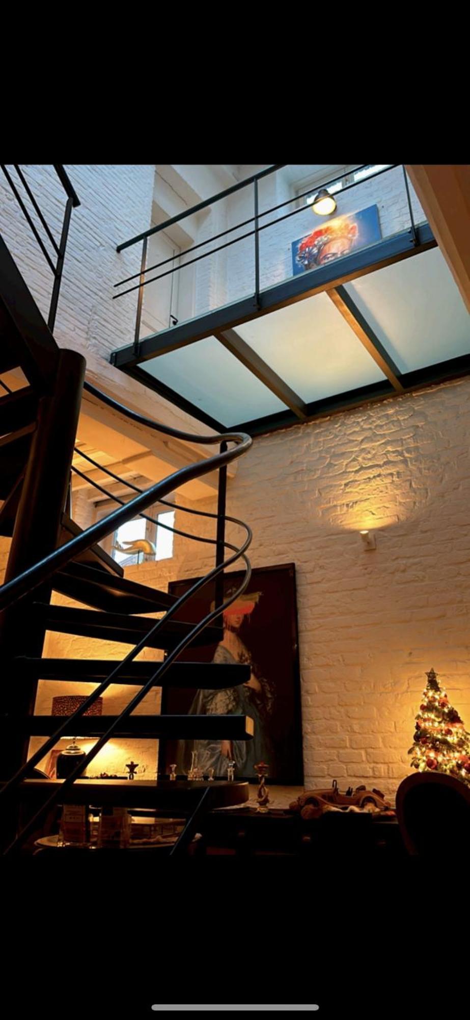 Maison Amodio Boutique B&B Adults Only Μπριζ Εξωτερικό φωτογραφία