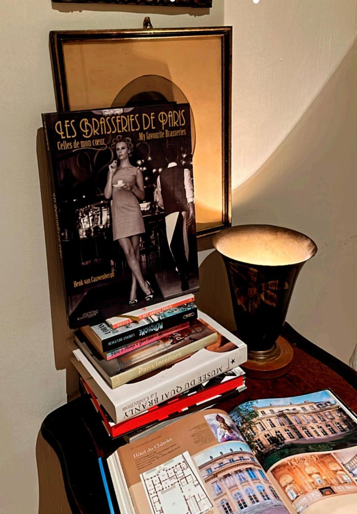 Maison Amodio Boutique B&B Adults Only Μπριζ Εξωτερικό φωτογραφία