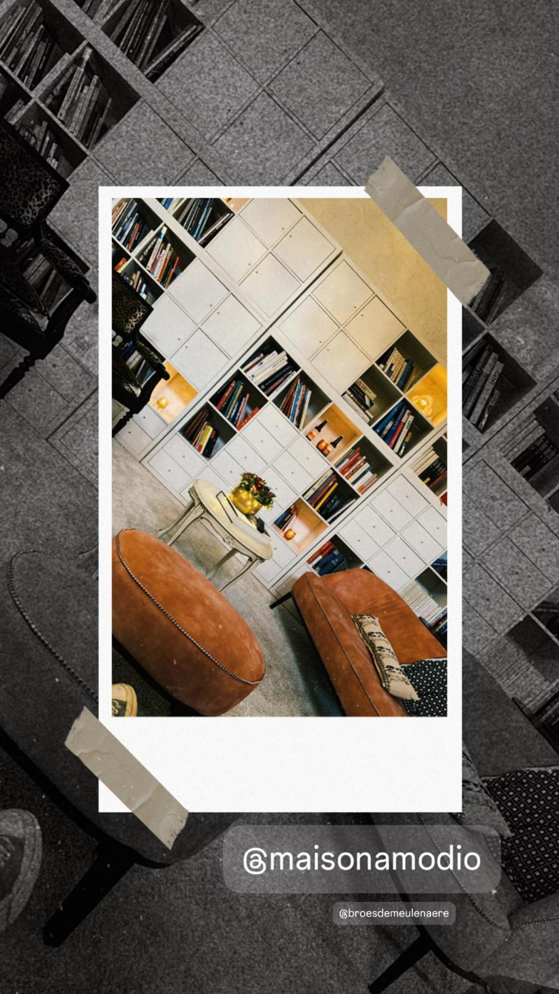 Maison Amodio Boutique B&B Adults Only Μπριζ Εξωτερικό φωτογραφία