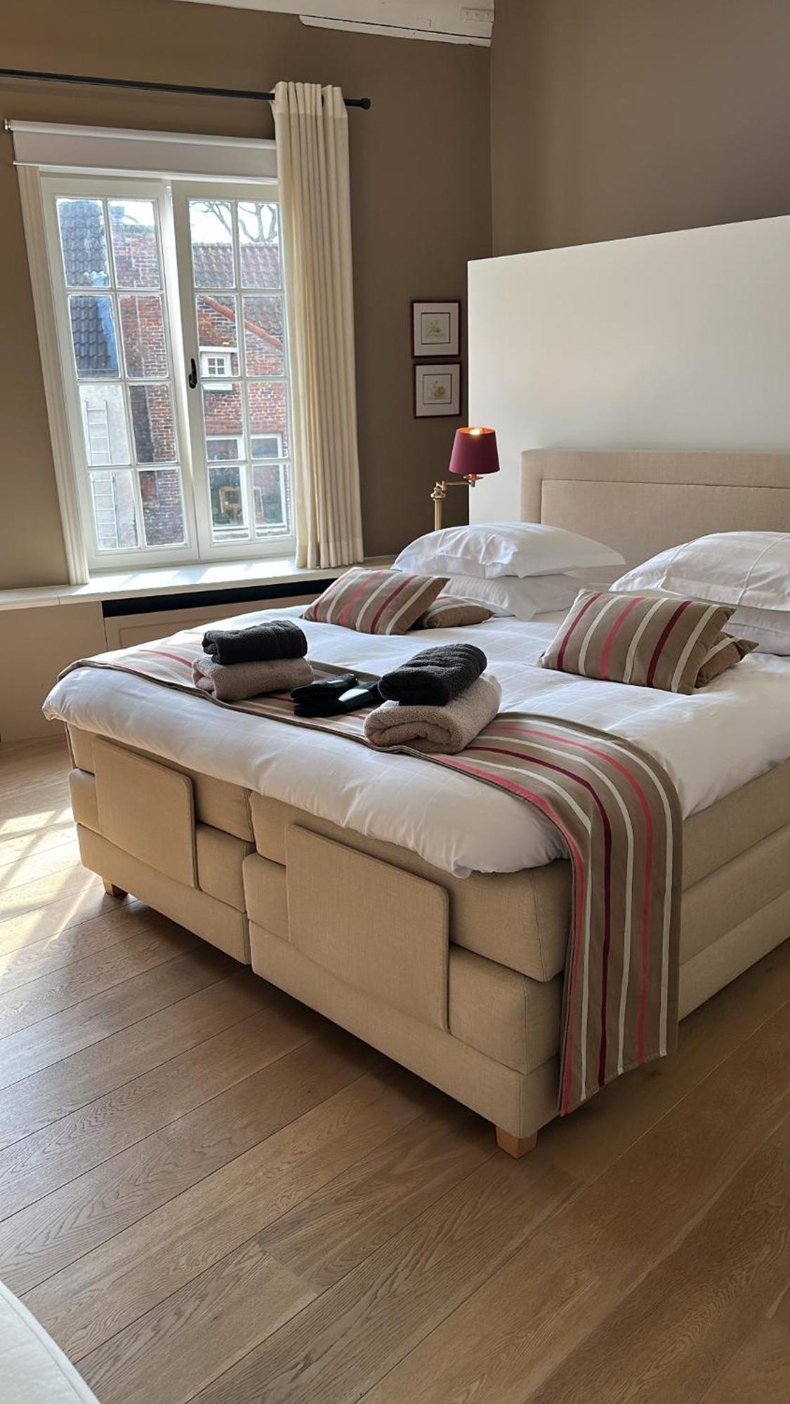 Maison Amodio Boutique B&B Adults Only Μπριζ Εξωτερικό φωτογραφία