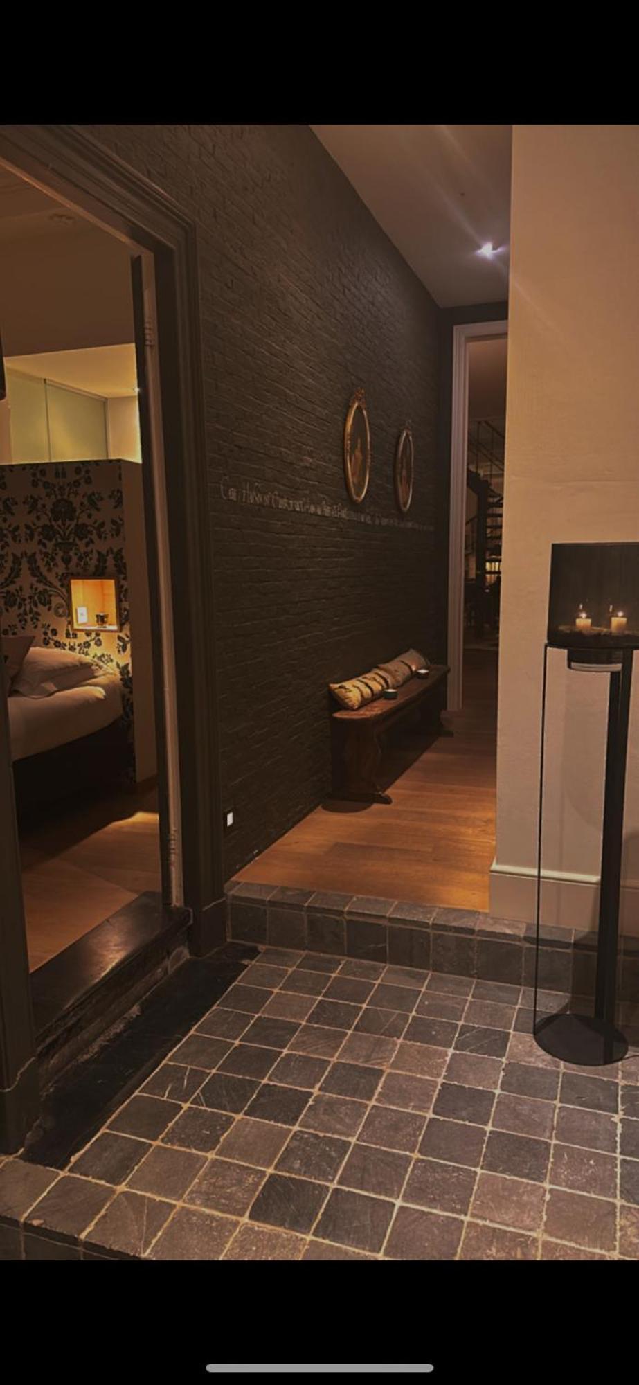 Maison Amodio Boutique B&B Adults Only Μπριζ Εξωτερικό φωτογραφία