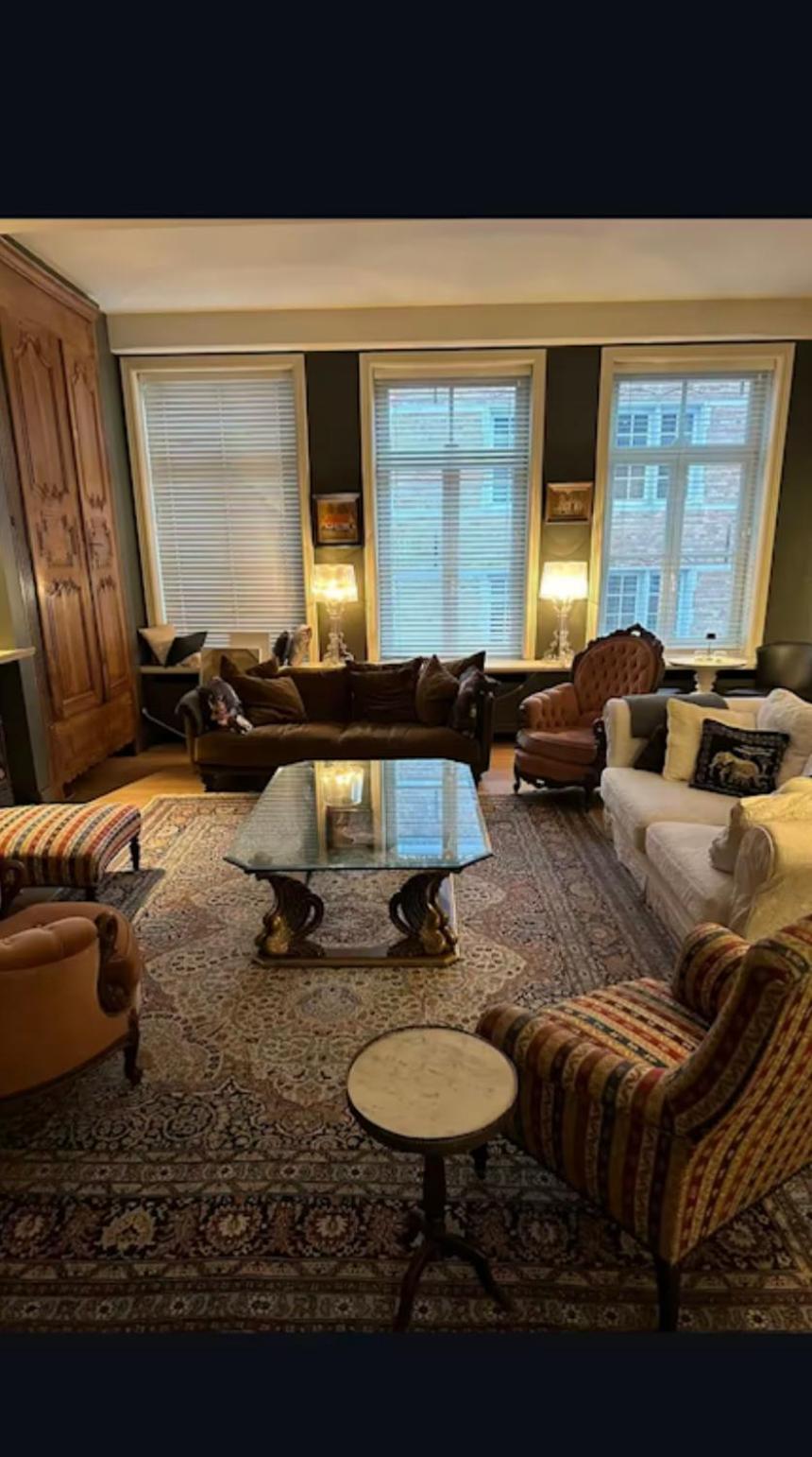 Maison Amodio Boutique B&B Adults Only Μπριζ Εξωτερικό φωτογραφία