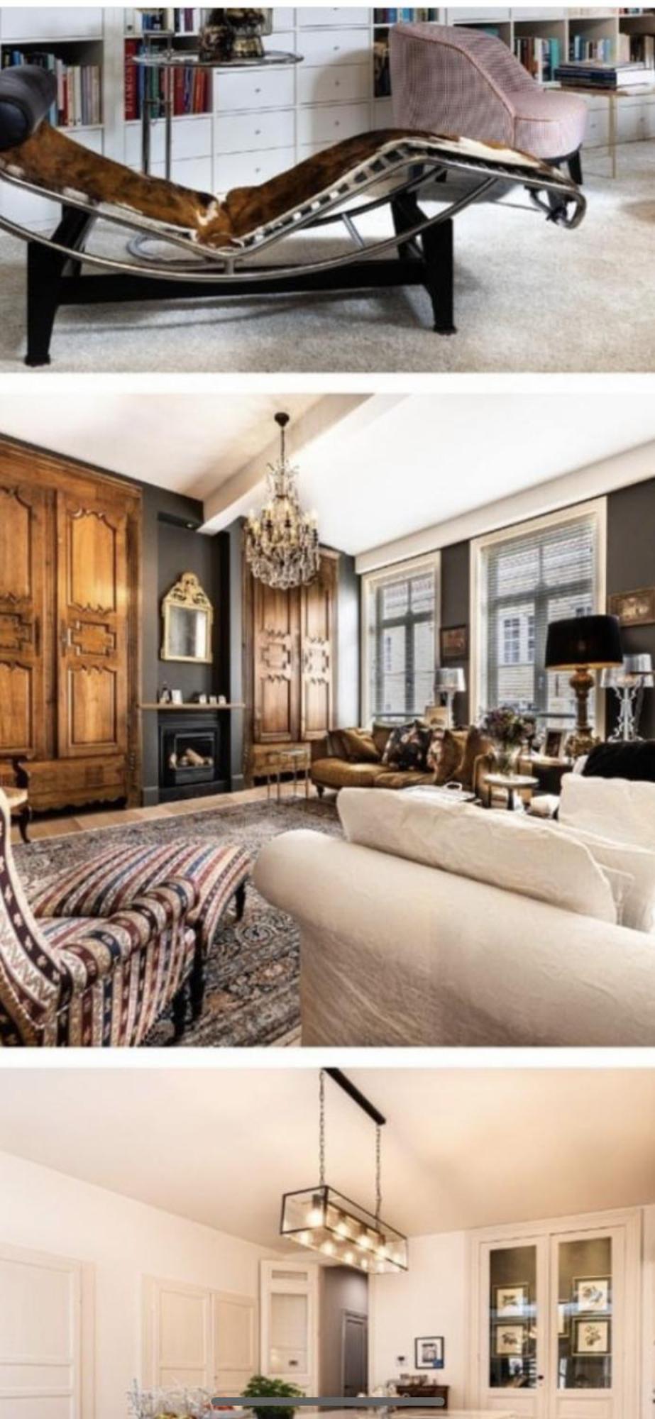 Maison Amodio Boutique B&B Adults Only Μπριζ Εξωτερικό φωτογραφία