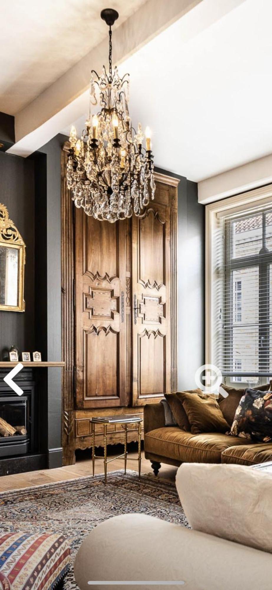Maison Amodio Boutique B&B Adults Only Μπριζ Εξωτερικό φωτογραφία