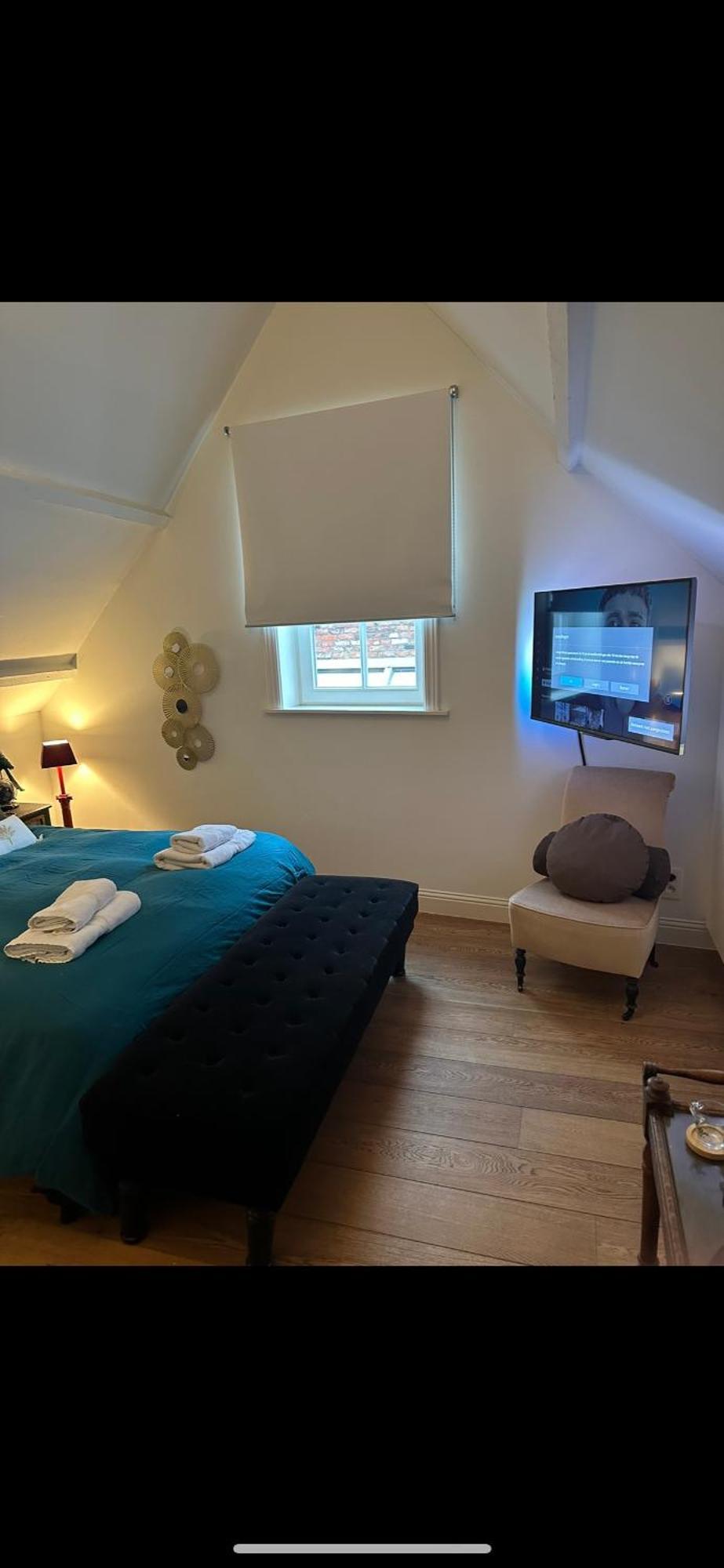 Maison Amodio Boutique B&B Adults Only Μπριζ Εξωτερικό φωτογραφία