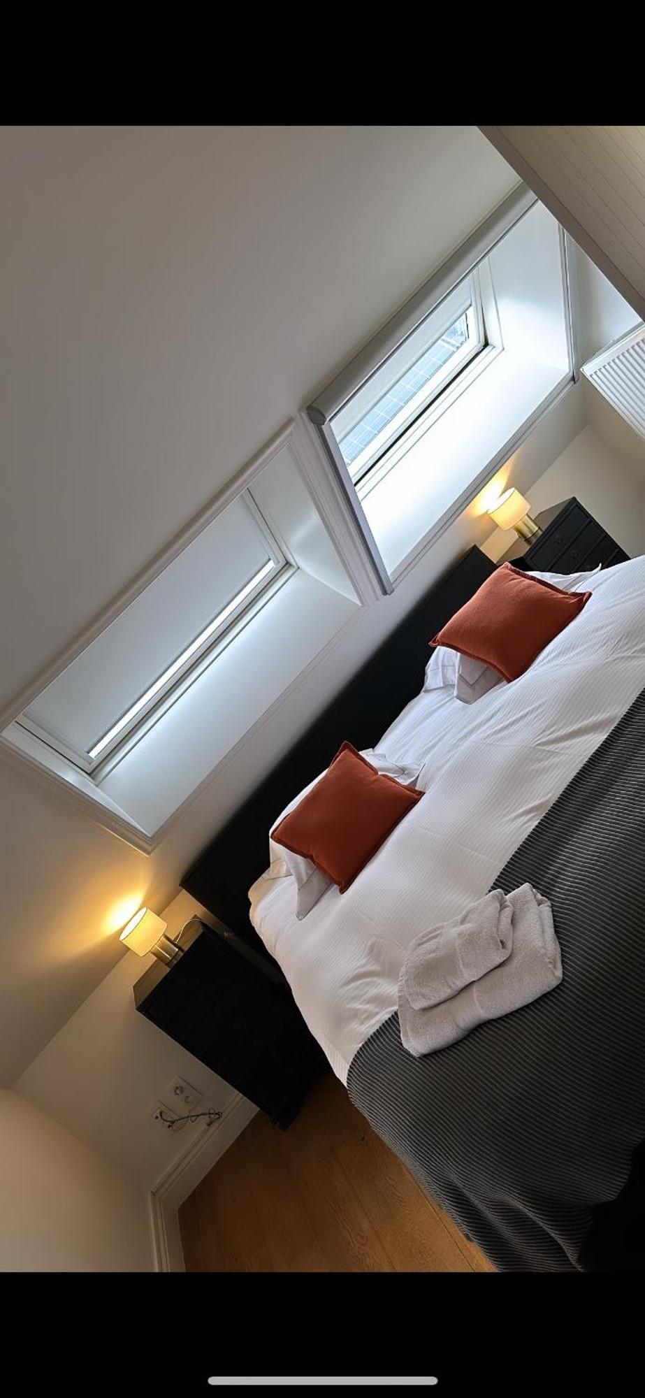 Maison Amodio Boutique B&B Adults Only Μπριζ Εξωτερικό φωτογραφία